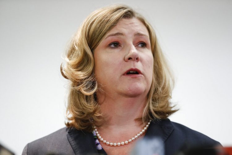 Fri. 9:52 a.m.: EXPLAINER: What are limits on Ohio governor's virus powers?